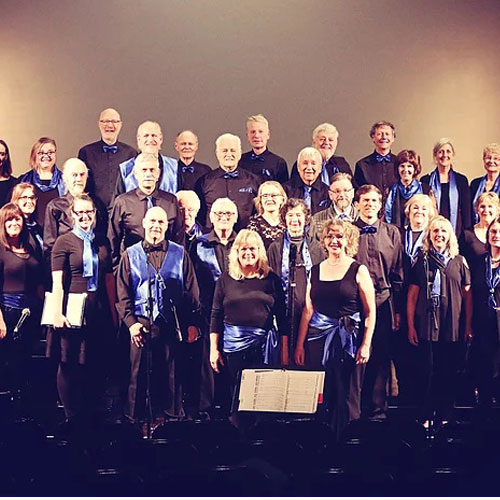 Twin Rivers Community Choir