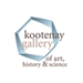 Kootenay Gallery of Art