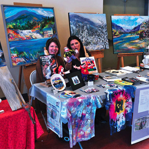 Castlegar Arts Council