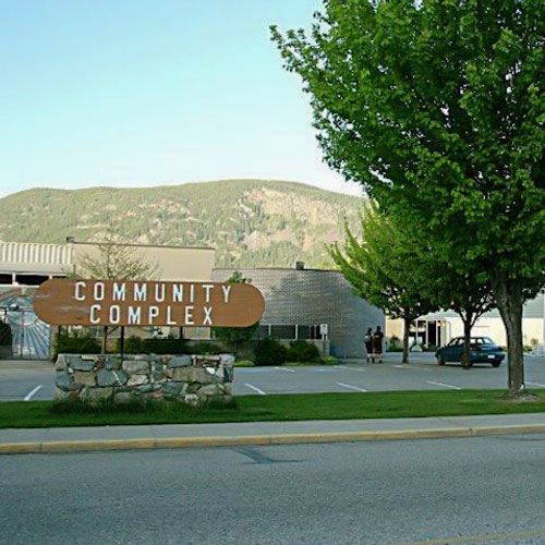 Castlegar & District Recreation Department