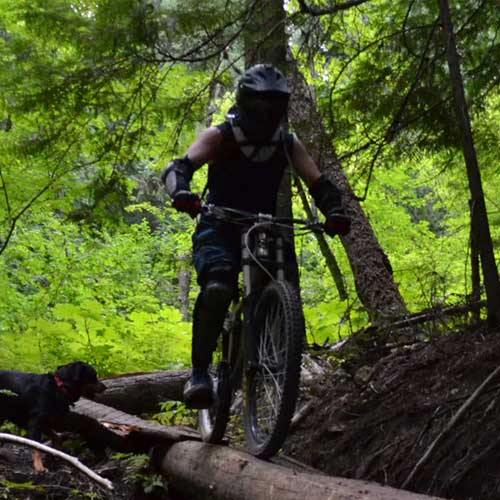 Castlegar Parks & Trails Society