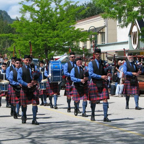 Castlegar Sunfest