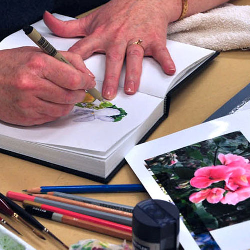 Confluence Painters
