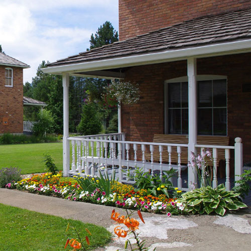 Doukhobor Discovery Centre