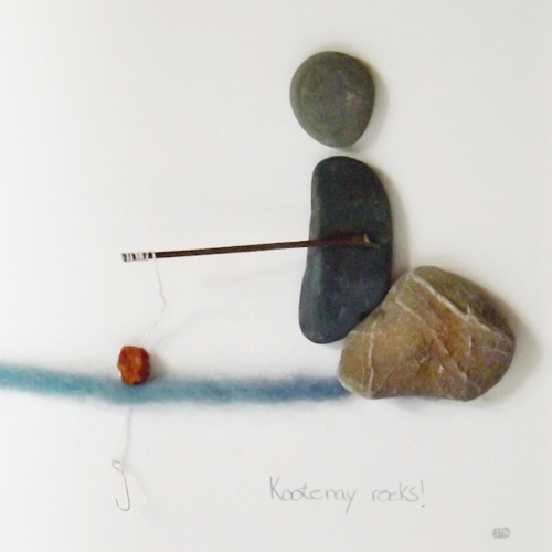 Kootenay Rocks