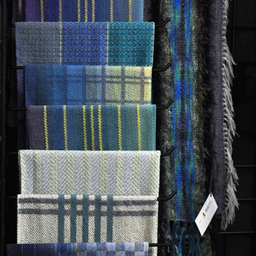 Selkirk Weavers