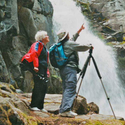 West Kootenay Camera Club