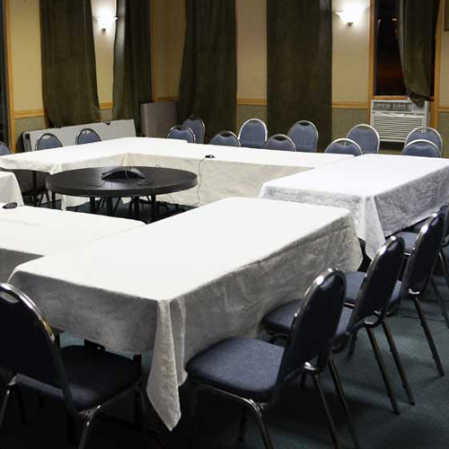 Canada's Best Value Inn & Suites