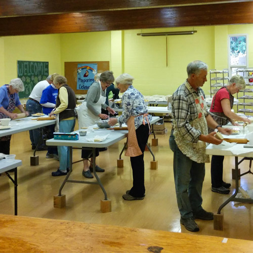 Castlegar United Church