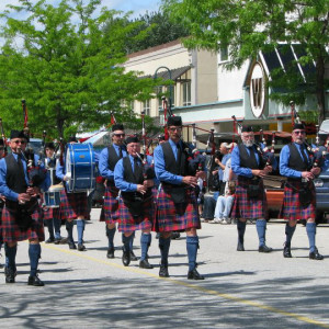 Castlegar Sunfest